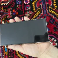 گوشی اس 24 اولترا ۲۵۶ گیگ بسیارنو تمیز در حد اکبند|موبایل|تهران, تهرانسر شمالی|دیوار