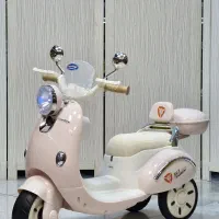 ماشین شارژی موتورشارژی کاسه چراغ گردباکس دار|اسباب‌‌بازی|تهران, پرستار|دیوار