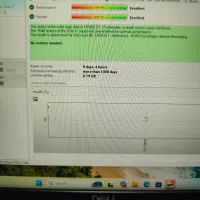 لپ تاپ DELL 3551 گرافیکدار i7 نسل دهH، سیم کارتخور|رایانه همراه|تهران, بهجت‌آباد|دیوار