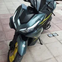 آیروکس گلکسی 155