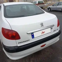 ۲۰۶sdv8|خودرو سواری و وانت|تبریز, |دیوار