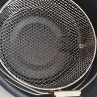 سرخ کن مارک تفال|اجاق گاز و لوازم برقی پختوپز|گناباد, |دیوار