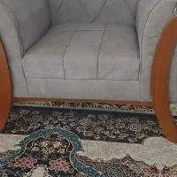 مبلای تمیزوسالم