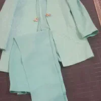 کت شلوار دخترانه|لباس|تکاب, |دیوار