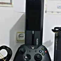 ایکس‌باکس وان تمیز کیفیت مثل PS4