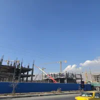 81متر تیپ 1اتشنشانی مالک هستم فوری فوری