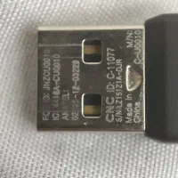 دانگل اصلی موس لاجیتک logitech m171