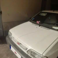 پراید مدل۹۷|خودرو سواری و وانت|فردیس, داوری|دیوار