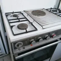 اجاق گاز امریکایی مارک ایندیزیت