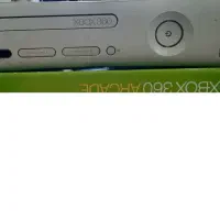 Xbox 360 Arcade