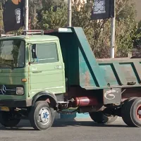 حمل مصالح ساختمانی گوناگون