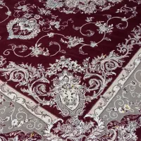 فرش کارکرده