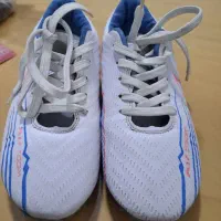 کفش چمن|کیف، کفش، کمربند|سرپل ذهاب, |دیوار