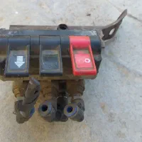 پمپ بغل گیربکس دانگ فنگ و البرز|قطعات یدکی و لوازم جانبی|کرمانشاه, |دیوار