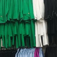 چرخکار ، راسته دوز و اتوکار خانوم (همراه با آموزش)|استخدام صنعتی، فنی، مهندسی|قم, شاه ابراهیم|دیوار