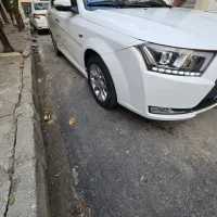 دنا پلاس توربو اتومات ۱۴۰۱ بدون رنگ|خودرو سواری و وانت|ارومیه, |دیوار