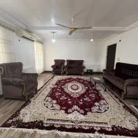 اجاره روزانه/هفتگی/ماهانه ویلا ۸۰ متری|اجارهٔ کوتاه‌مدت ویلا و باغ|خان ببین, |دیوار