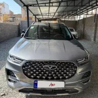 تیگو ۸ پرو ۱۴۰۱|خودرو سواری و وانت|بانه, |دیوار