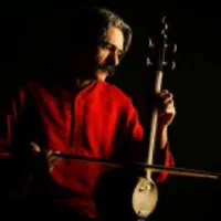 کمانچه تار سه‌تار تنبور باغلاما