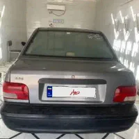 پراید مدل ۹۰ در حد|خودرو سواری و وانت|رودبار (کرمان), |دیوار