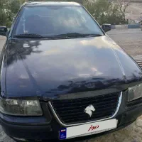 سمند مدل ۸۲
