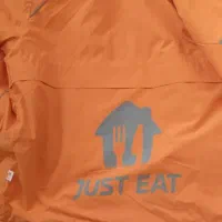 کاپشن کوهنوردی در حد نو