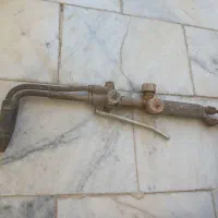 سرپیک جوشکاری