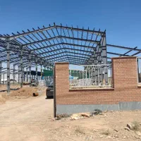 ساخت سوله صنعتی در ایران آذربایجان غربی مهاباد|خدمات پیشه و مهارت|مهاباد (آذربایجان غربی), |دیوار