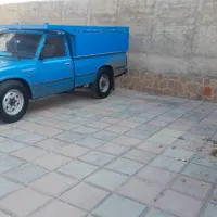 نیسان، مدل ۱۳۹۳|خودرو سواری و وانت|اراک, |دیوار