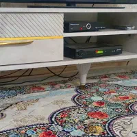 میز تلویزیون ال سی دی