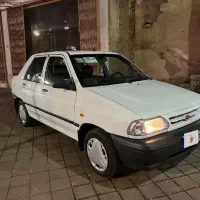 پراید 131تکسوز مدل 1394 درحد صفرشاسی سالم