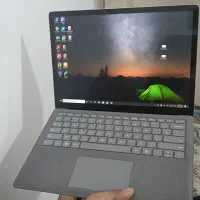 لپ تاپ مایکروسافت surface laptop 2 رم 16 و 256 SSD