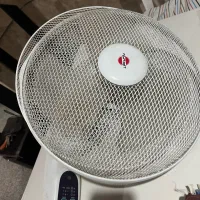 پنکه دیواری