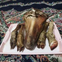 کله پاچه نربز|خوردنی و آشامیدنی|مشهد, همت آباد|دیوار