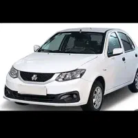 سایناصفرکیلومترمدل ۱۴۰۴تحویل دی ماه فروش فوری