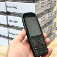 نوکیا 6310 مدل 2020 (نو/رجیسترشده/باتری عالی)|موبایل|ارومیه, |دیوار