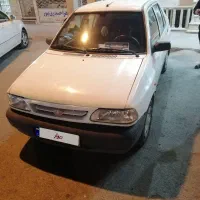 پراید 96|خودرو سواری و وانت|یزد, |دیوار