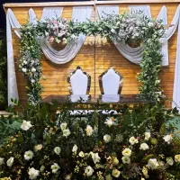 باغ مجالس جاده صدرا