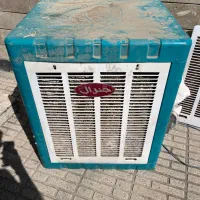 کولر آبی ۳۵۰۰ جنرال|کولر آبی|یاسوج, |دیوار