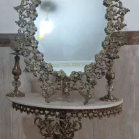 آینه شمدان