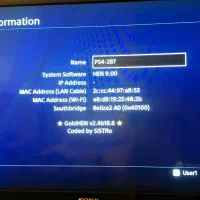 ps4 کپی خور|کنسول، بازی ویدئویی و آنلاین|ری, دولت‌آباد|دیوار