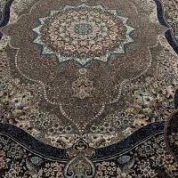 فروش فرش ۹ متری دوعدد