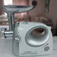 چرخ گوشت