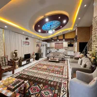 حس زندگی در این ویلا جریان دارد|فروش خانه و ویلا|امامزاده عبدالله, |دیوار