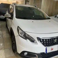 پژو ۲۰۰۸ مدل ۹۸|خودرو سواری و وانت|تهران, تولید دارو|دیوار
