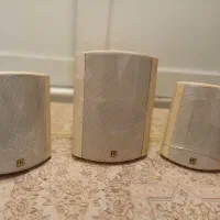 بلندگو آلمانی برند HK AUDIO