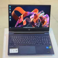 HP Victus Gaming گرافیک RTX 3050|رایانه همراه|اهواز, زیتون کارمندی|دیوار