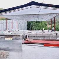 سقف سازی احمدی|خدمات پیشه و مهارت|کبودرآهنگ, |دیوار