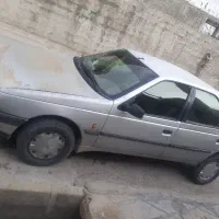 ماشین 405 فروشی