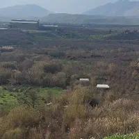 زمین مسکونی